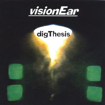 digThesis's cover