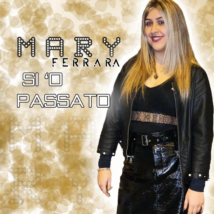 Mary Ferrara's avatar image