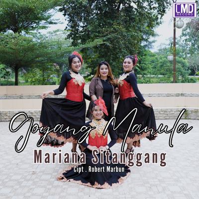 Goyang Manula's cover