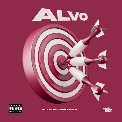 Alvo By Billy waah, Akuma Raznyye's cover