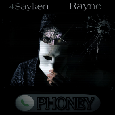 4sayken's cover