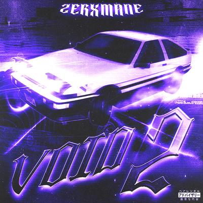 VOID 2 By ZERXMANE's cover