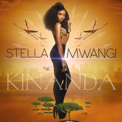 Hula Hoop (feat. Mohombi) By Mohombi, Stella Mwangi's cover