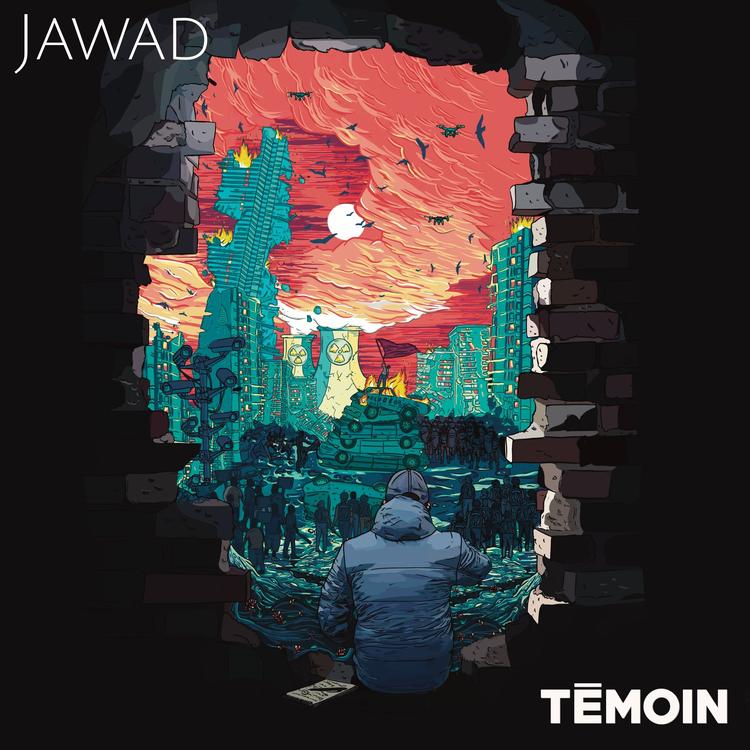 Jawad's avatar image