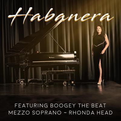 Habanera's cover