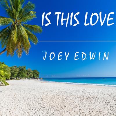 Is This Love (Instrumental Version) By Joey Edwin's cover