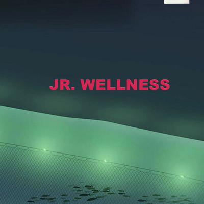 Bubba By Jr. Wellness's cover