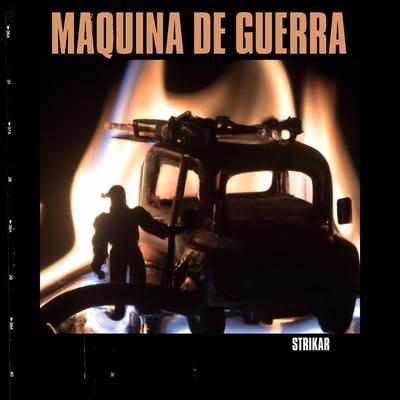 Maquina De Guerra's cover