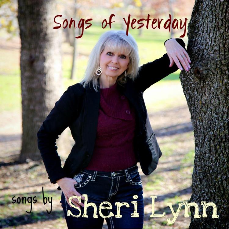 Sheri Lynn's avatar image