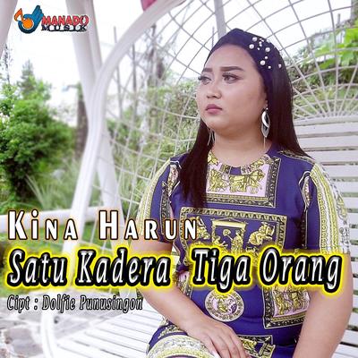 Satu Kadera Tiga Orang's cover