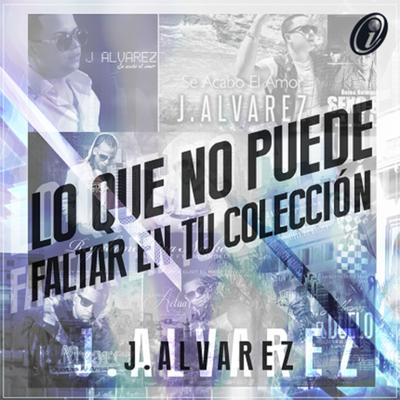 Sexo, Sudor y Calor By J Alvarez, Ñejo & Dálmata's cover
