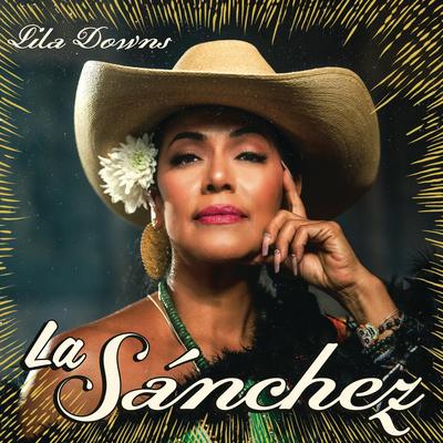 La Sánchez's cover