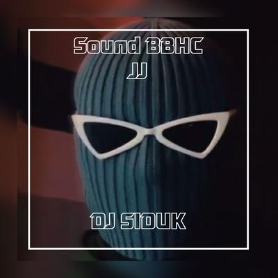 Sound BBHC Plat JJ's cover