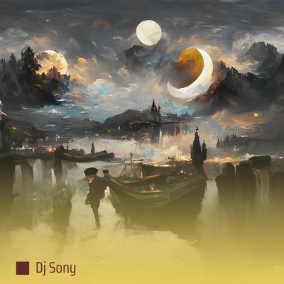 dj sony's cover