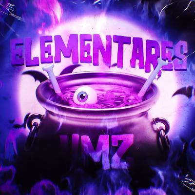 Elementares By VMZ's cover