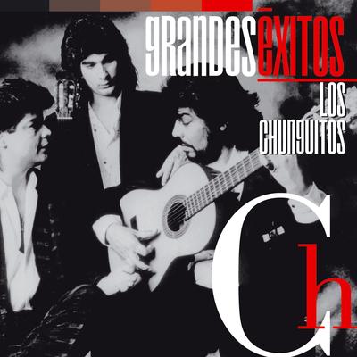 Me quedo contigo By Los Chunguitos's cover