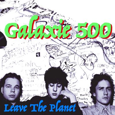 Isn't It A Pity By Galaxie 500's cover
