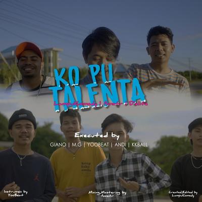 Ko Pu Talenta's cover