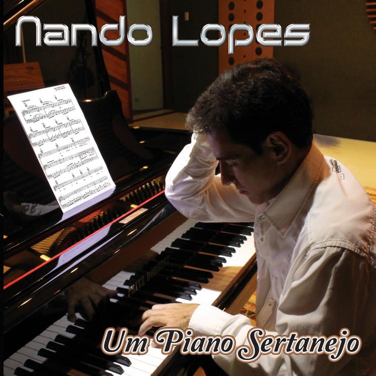 Nando Lopes's avatar image