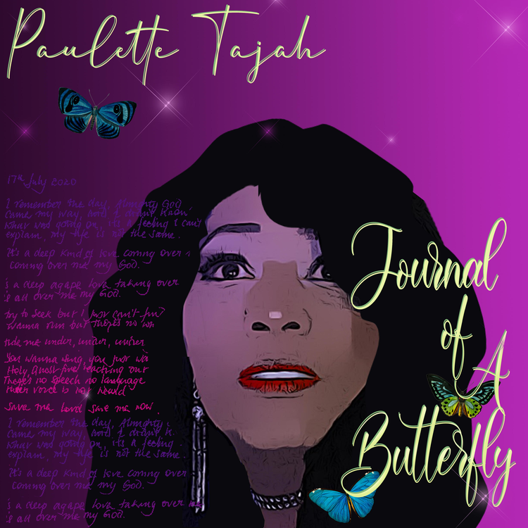 Paulette Tajah's avatar image