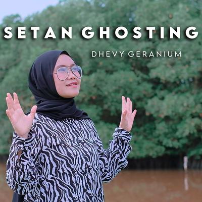 Setan Ghosting's cover