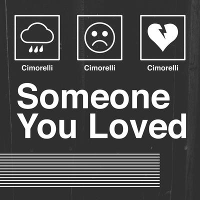 Someone You Loved (Acoustic)'s cover