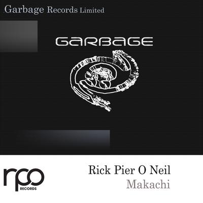 Gargage Records Limited's cover