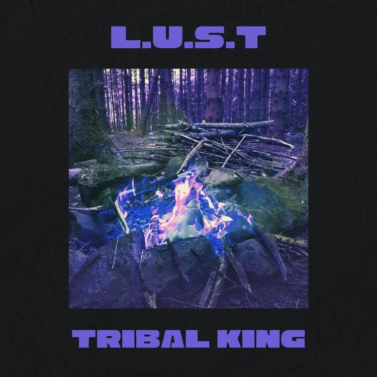 tribal king's avatar image