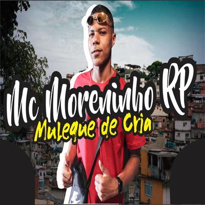 MC Moreninho RP's cover