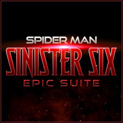 Spider Man - Sinister Six (Epic Suite)'s cover