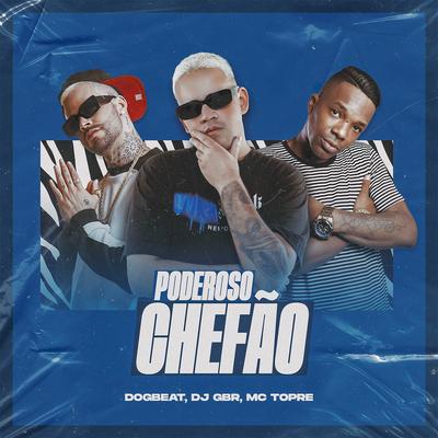 Poderoso Chefão's cover