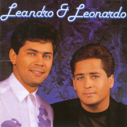 #leandro's cover