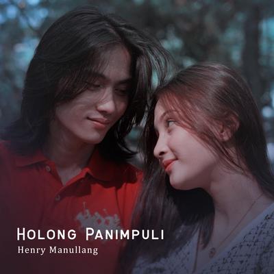 Holong Panimpuli's cover