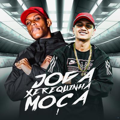 Joga Xerequinha Moça's cover