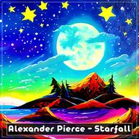 Alexander Pierce's avatar cover