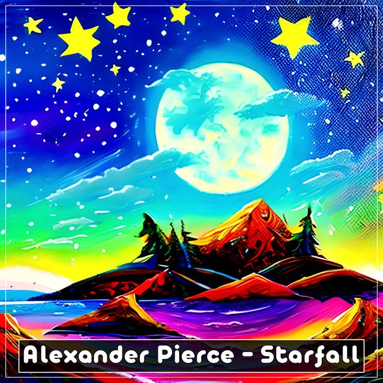 Alexander Pierce's avatar image