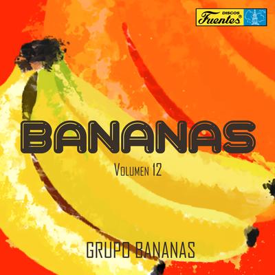 Bananas (Vol. 12)'s cover