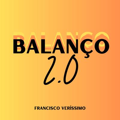 Balanço 2.0 (Remasterizado)'s cover
