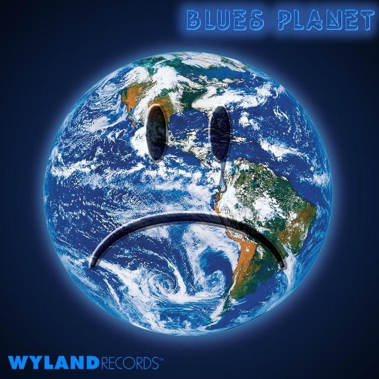 Wyland Blues Planet Band's avatar image