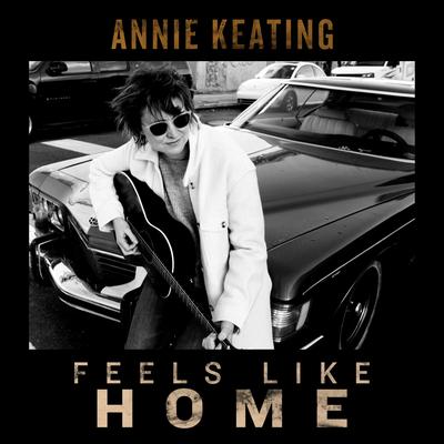 Feels Like Home By Annie Keating's cover