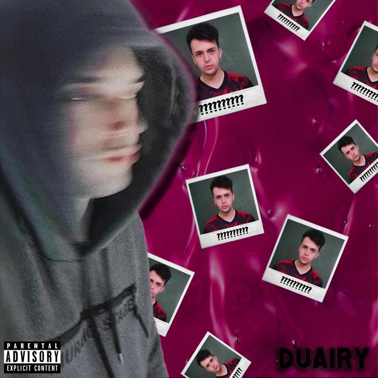 Duairy's avatar image