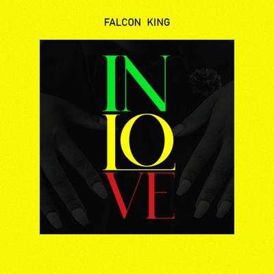 Falcon King's cover