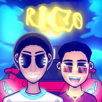 Rico (Speed) By Thzin, Gudzin's cover