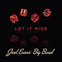 Joel Evans Big Band's avatar cover