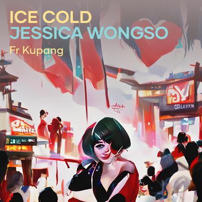 Ice Cold Jessica Wongso's cover