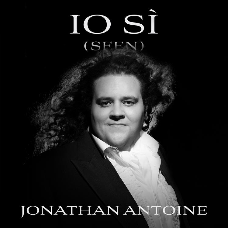 Jonathan Antoine's avatar image