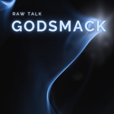 Raw Talk By Godsmack's cover