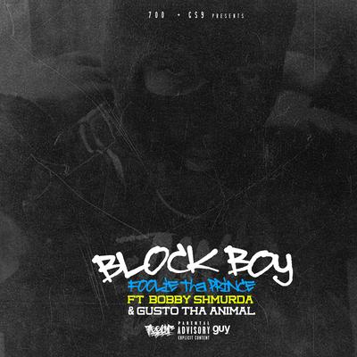 Block Boy (feat. Bobby Shmurda)'s cover