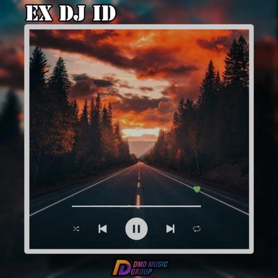 Dj Party Far from You By EX DJ ID's cover