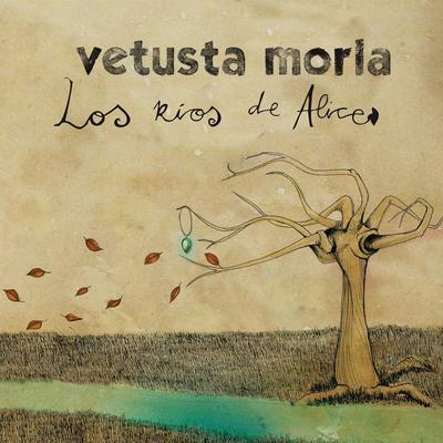 Marea Baja By Vetusta Morla's cover